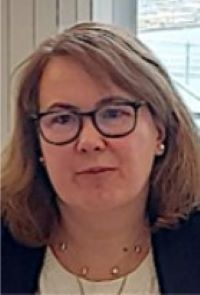 Fanny Macé, Visitor