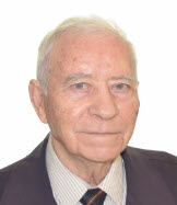 Isaac Goodine, Visitor Isaac Goodine, Visitor