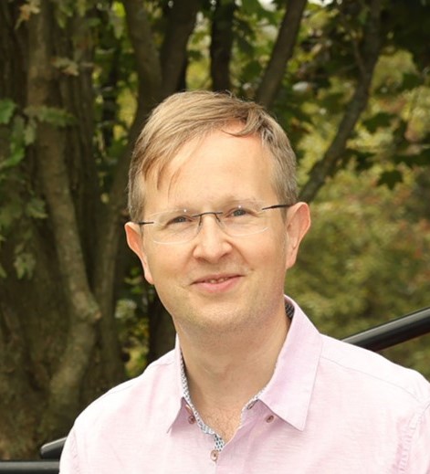 Luke Arnason, Visitor Luke Arnason, Visitor