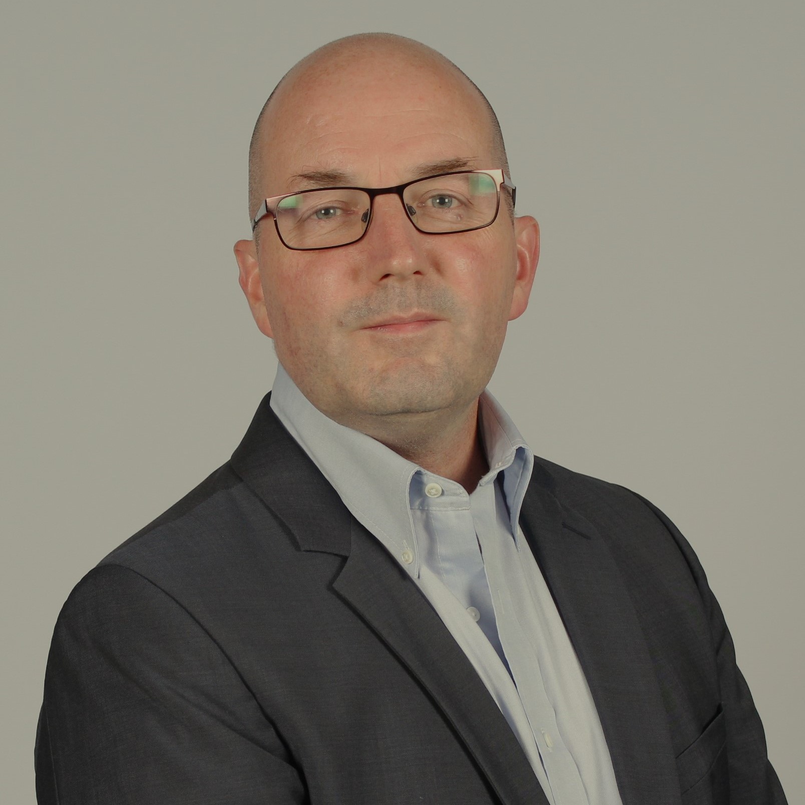 Michael Sinding, Visitor Michael Sinding, Visitor