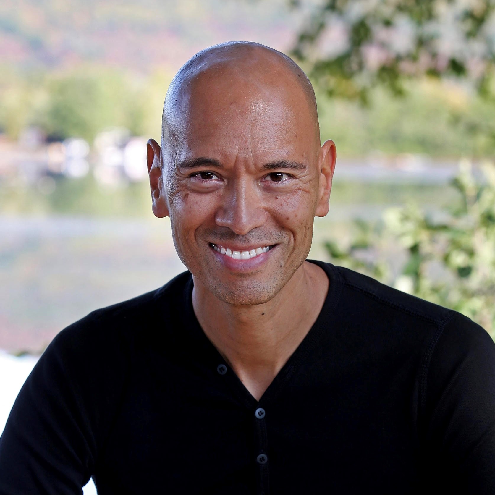 Michael Ocampo, Visitor Michael Ocampo, Visitor