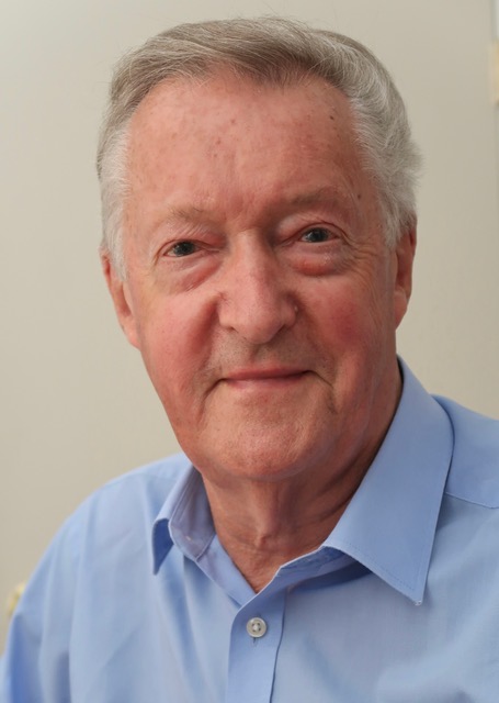 Sir John Daniel, Visitor and Chairman of the Board